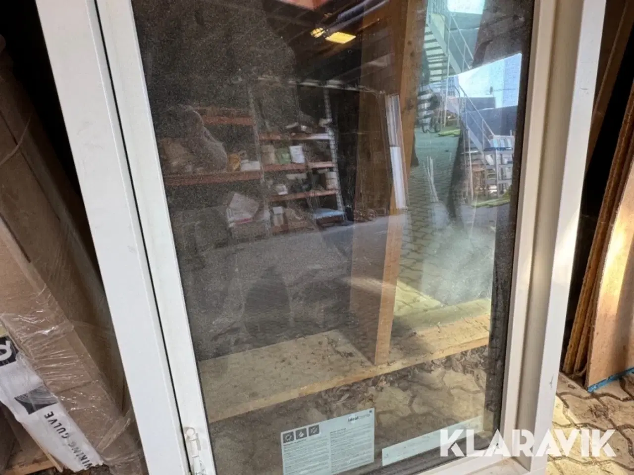 Billede 7 - Vindue IdealCombi