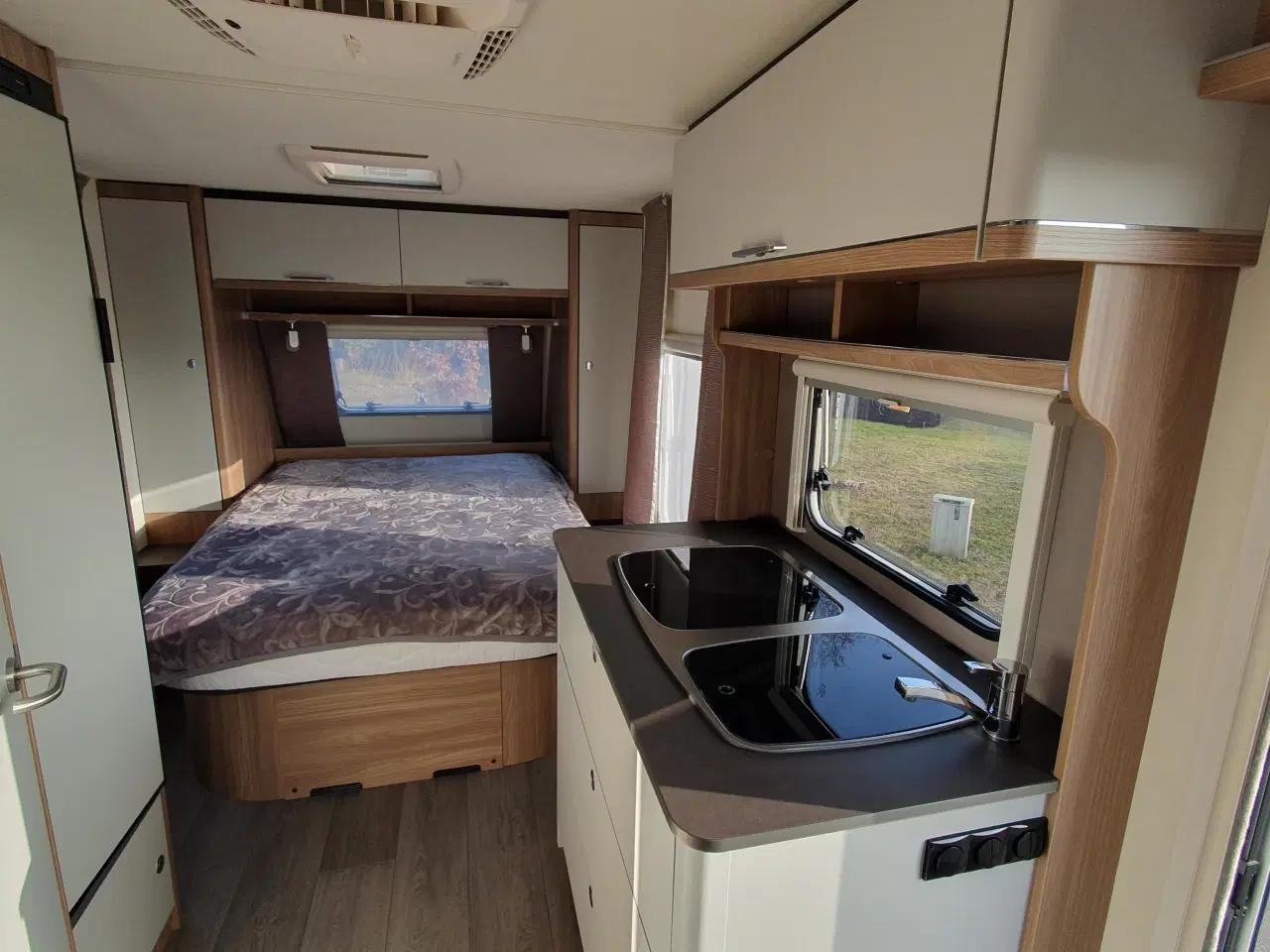 Billede 9 - Bürstner Premio 490TS