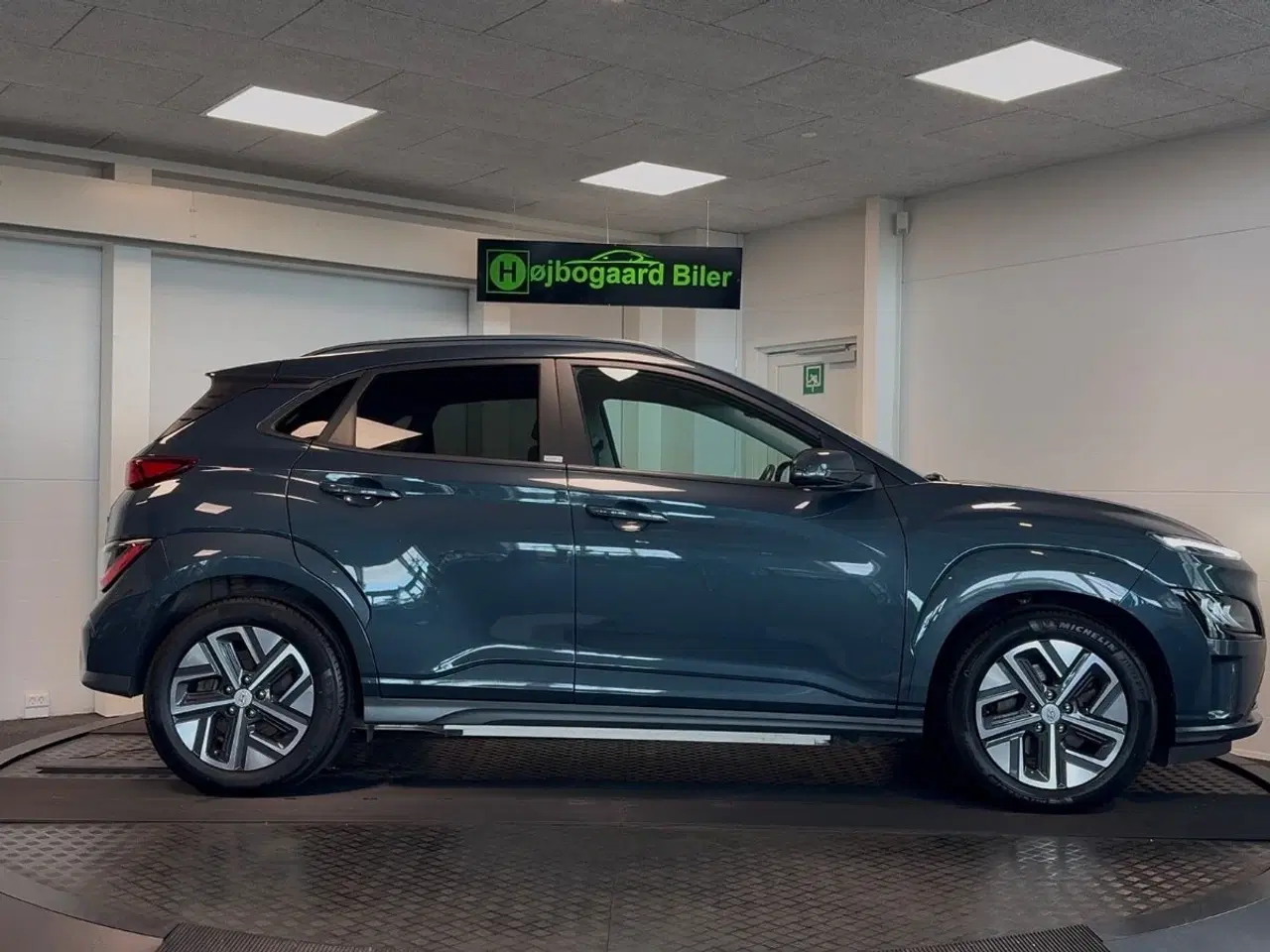 Billede 5 - Hyundai Kona 64 EV Prime
