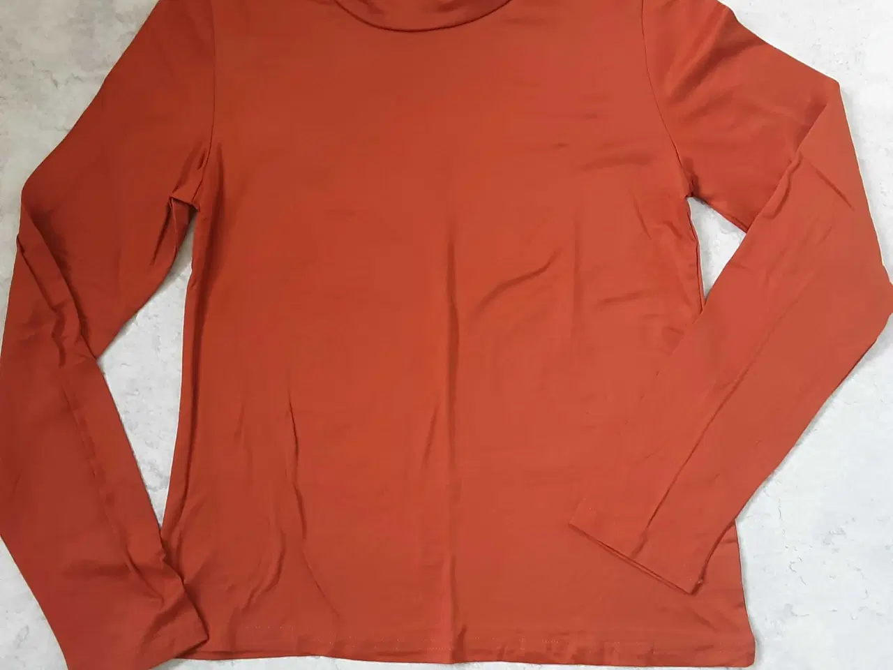 Billede 3 - Orange army sæt. Str. M. 