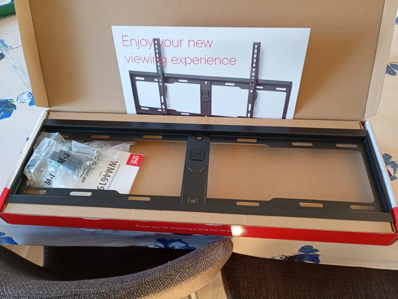 Billede 3 - Tv ophæng