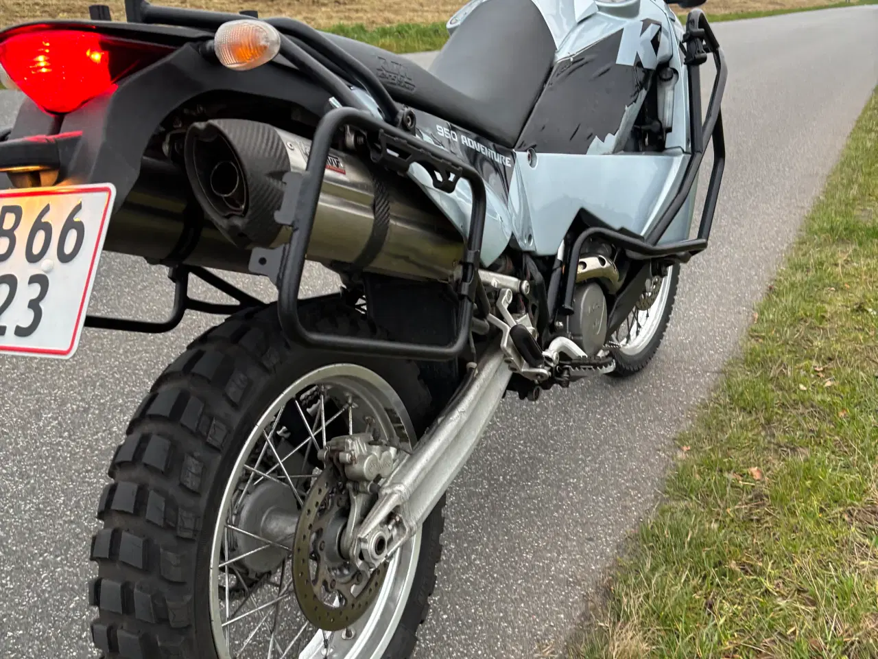 Billede 7 - KTM 950 Adventure