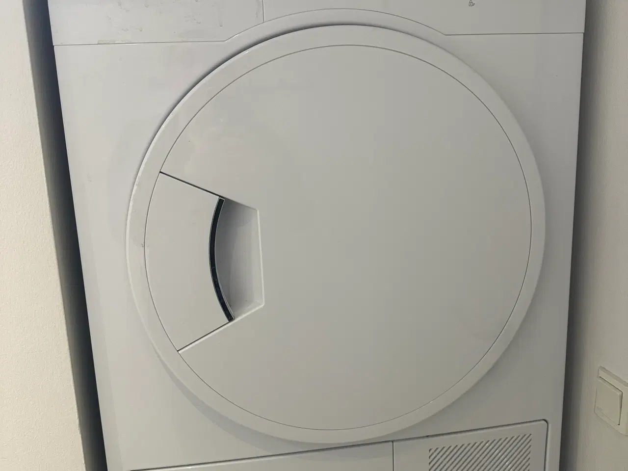 Billede 1 - Blomberg vaskemaskine og kondens tørre tumbler 