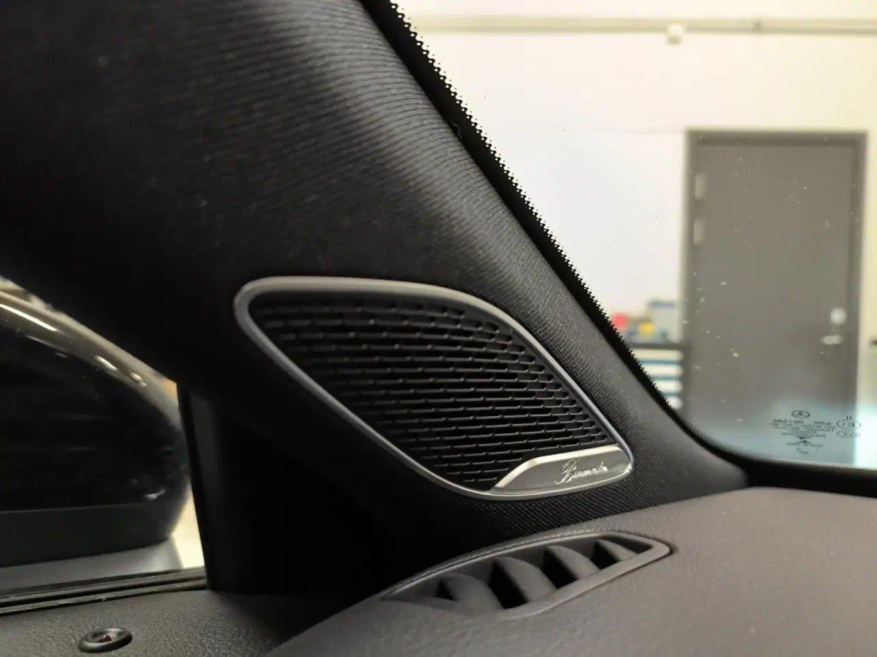 Billede 14 - Mercedes A250 2,0 AMG Line aut.