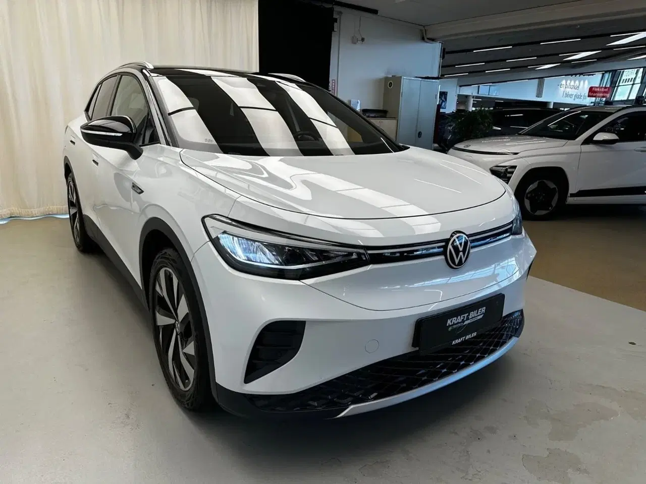 Billede 8 - VW ID.4 77 1ST Pro Performance