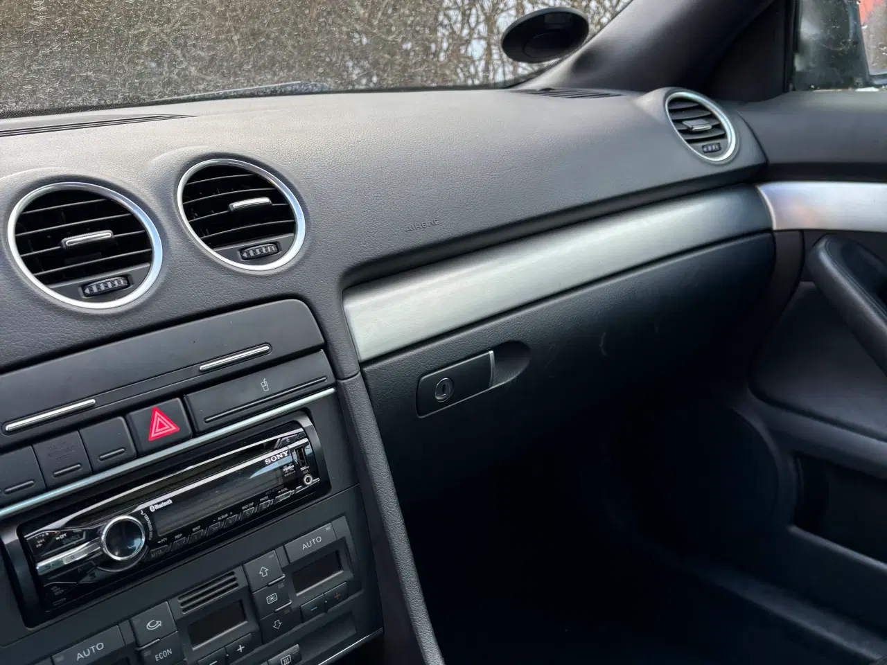 Billede 10 - Audi A4 1,8T Cabriolet