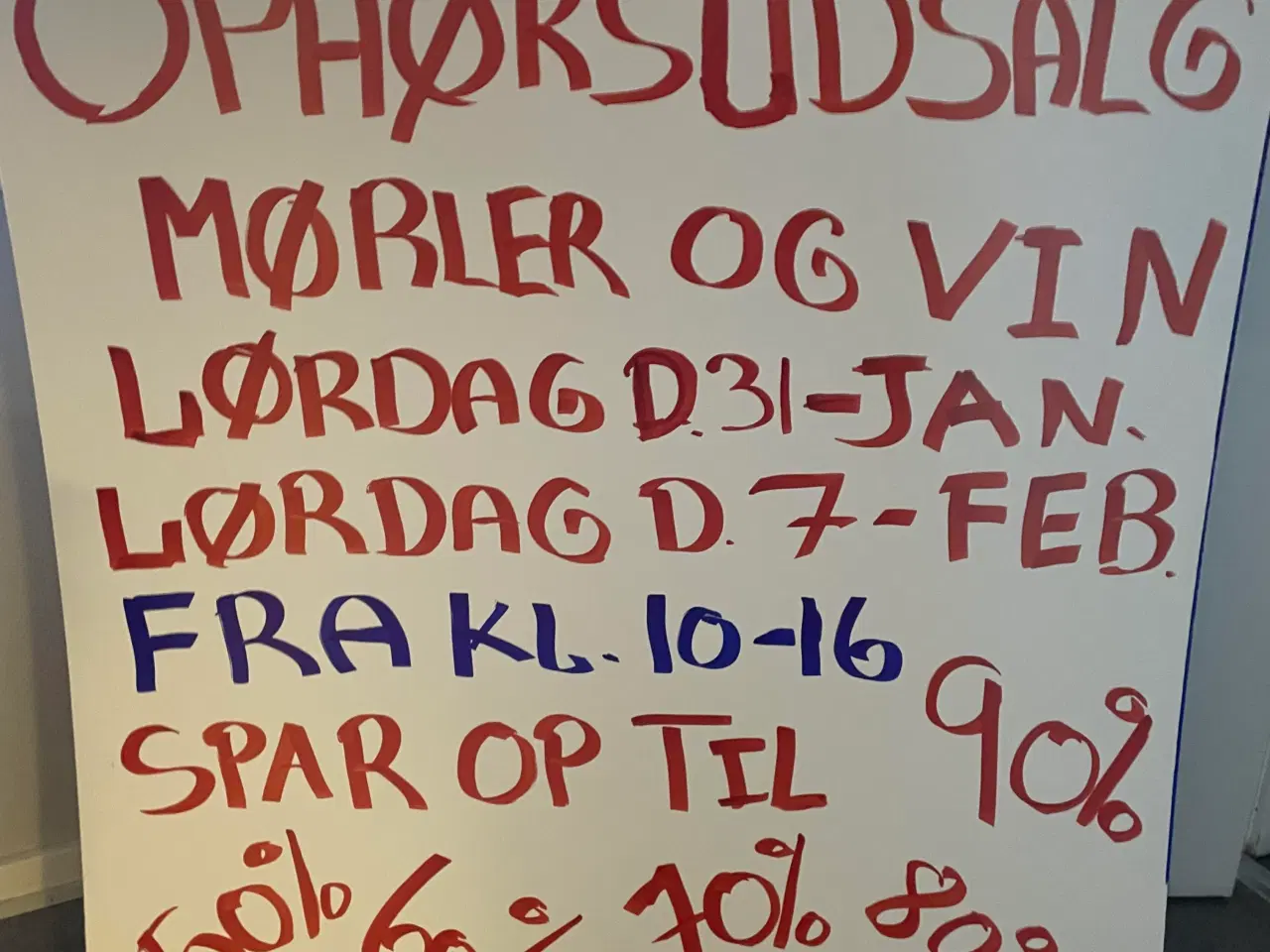 Billede 3 - 90% besparelser på nye møbler 