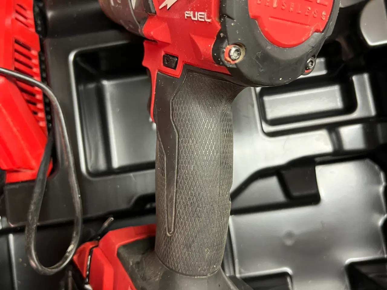 Billede 4 - Skruemaskine - Milwaukee M18