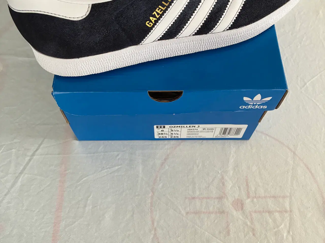 Billede 4 - Adidas Gazelle