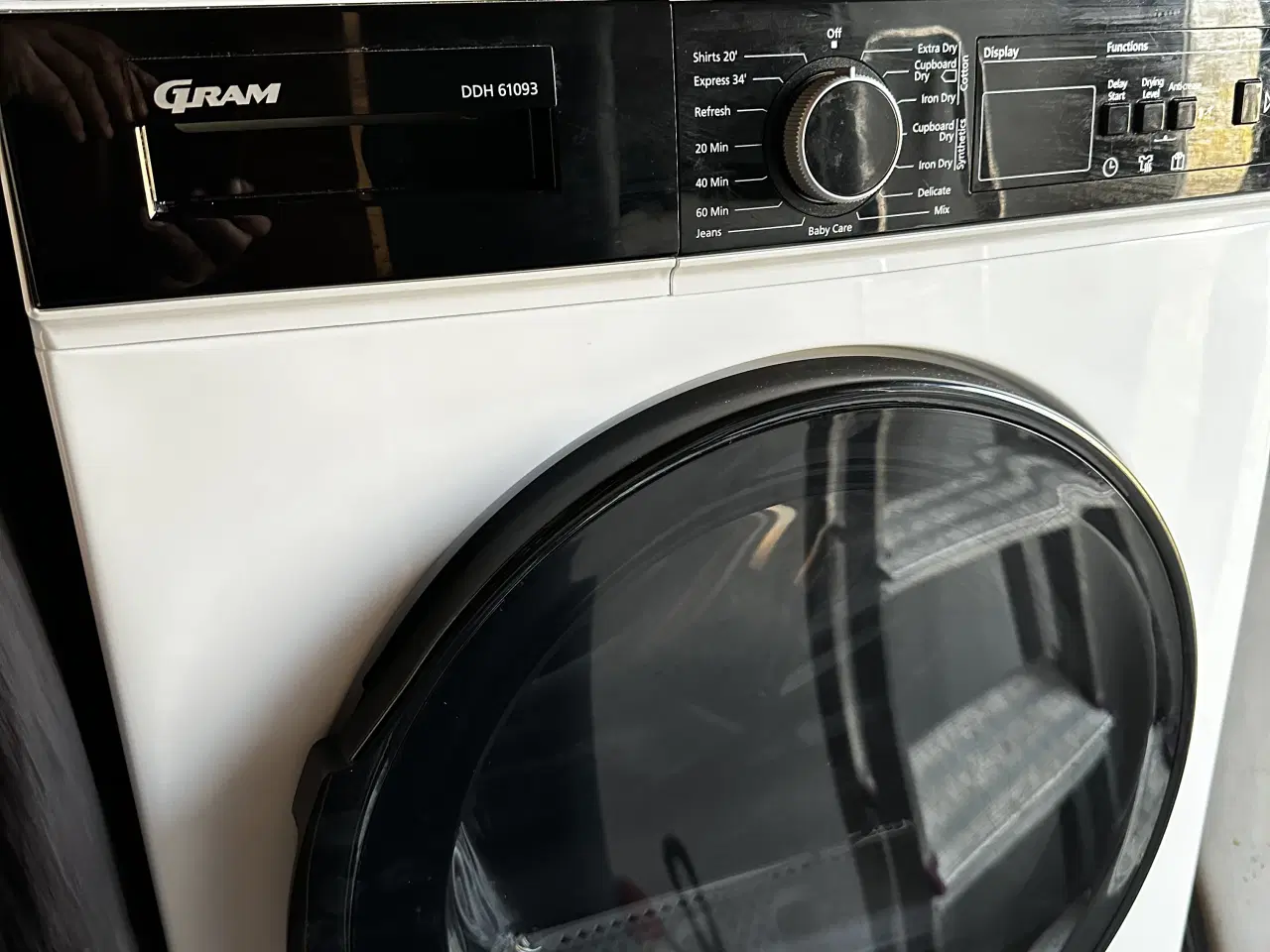 Billede 4 - Gram DDH 61093