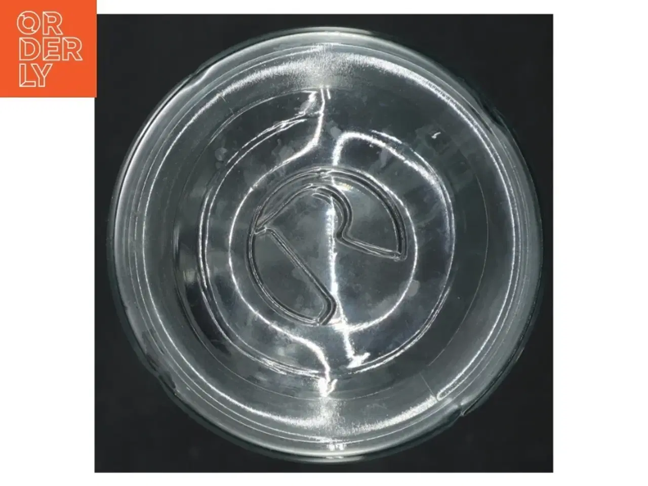 Billede 4 - Glasvaser i kegleform fra Rosendahl (str. 34 cm. 2 styk)