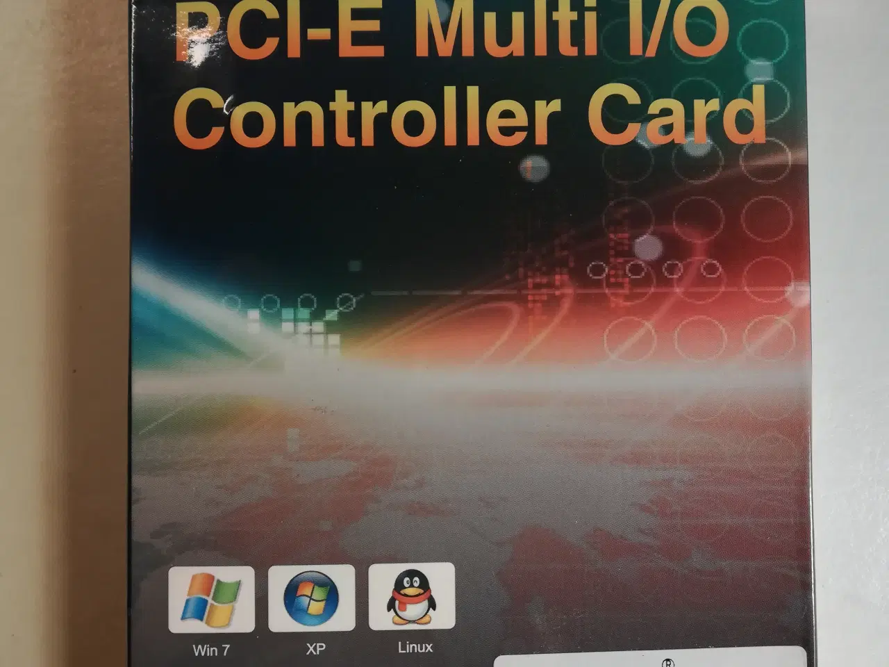 Billede 6 - Diewu PCI Express kort med USB 3.0 og USB-C