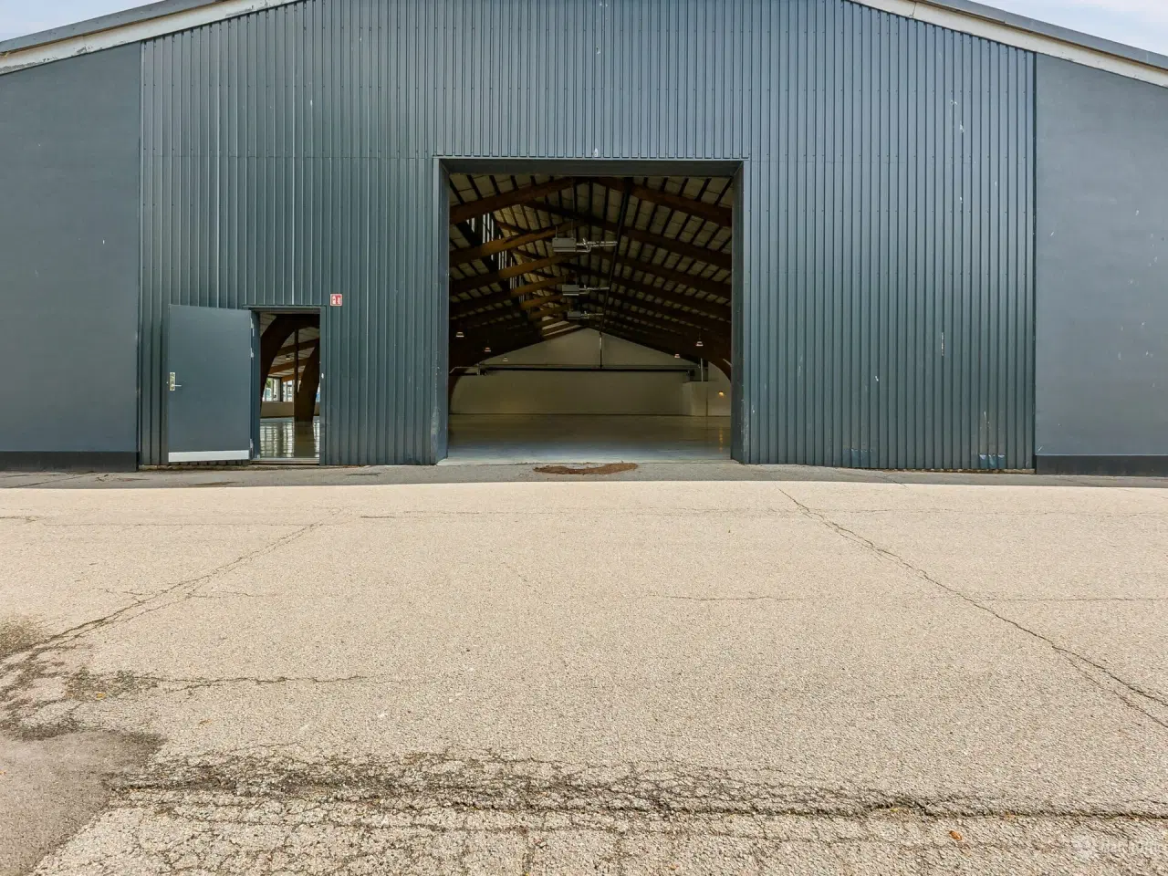 Billede 8 - 1502-24: Roholmsvej 15D, st. – 2401 m2