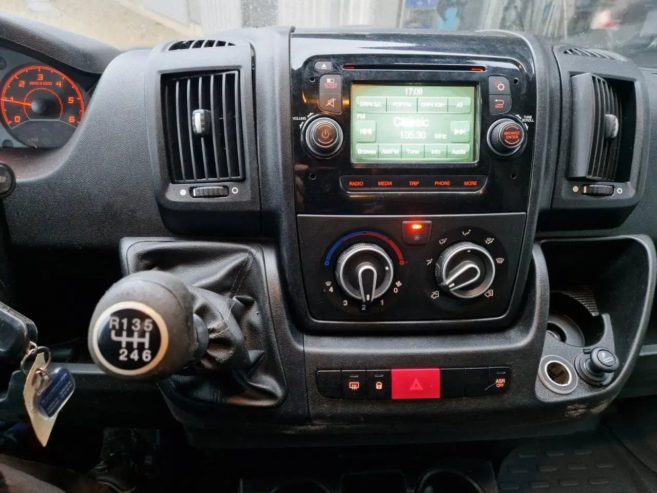 Billede 11 - Peugeot Boxer 333 2,0 BlueHDi 130 L2H2