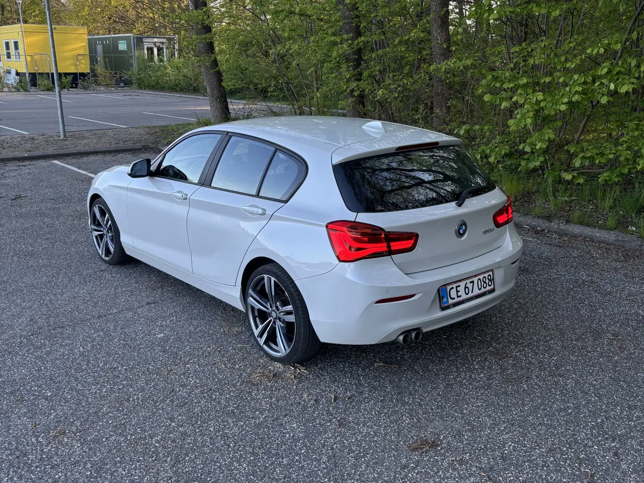 Billede 2 - BMW