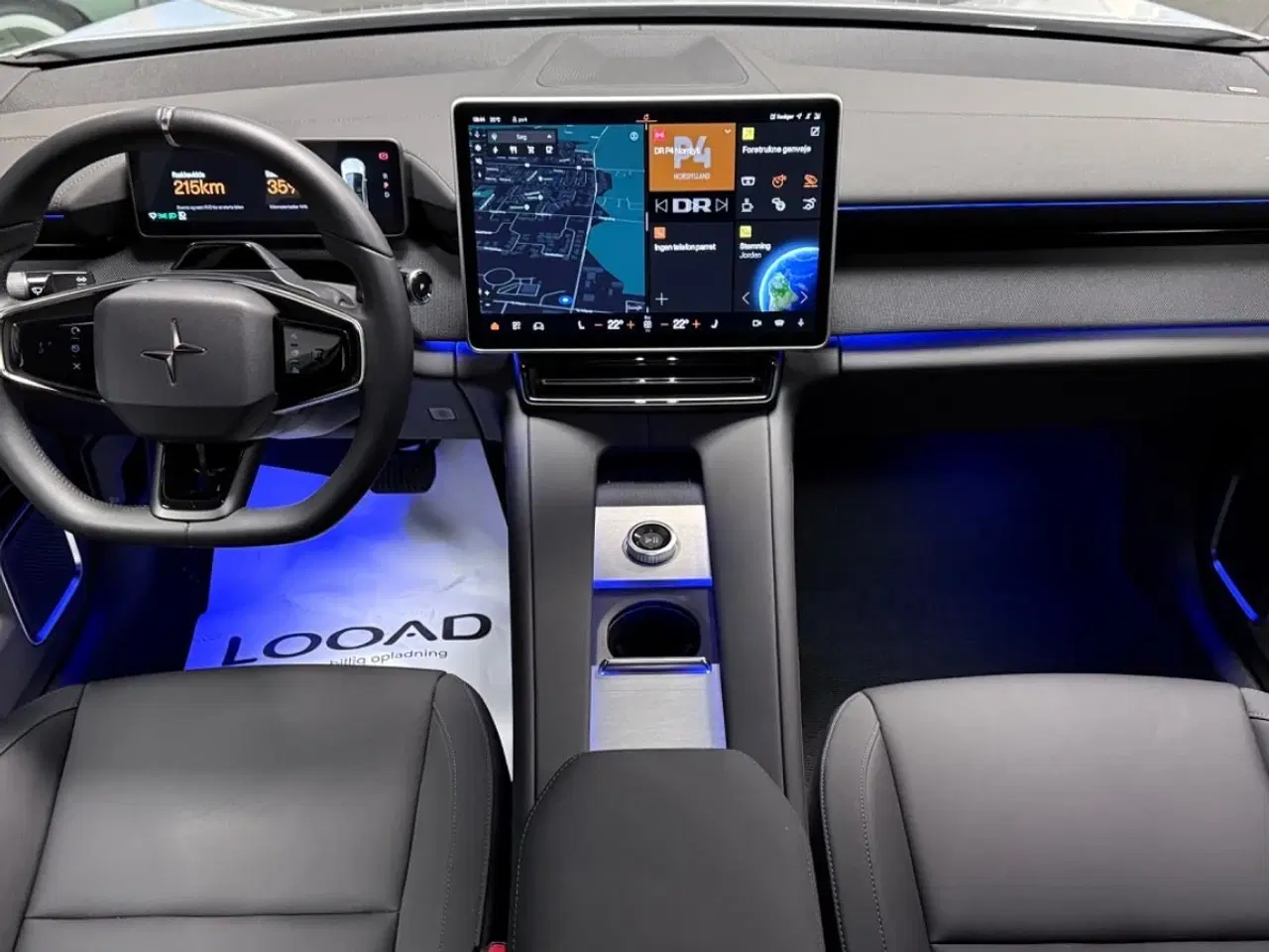 Billede 15 - Polestar 4 Long Range