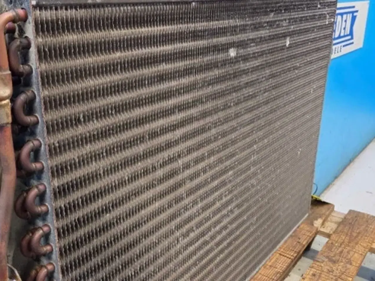 Billede 7 - Case 9240 Køler 87610363