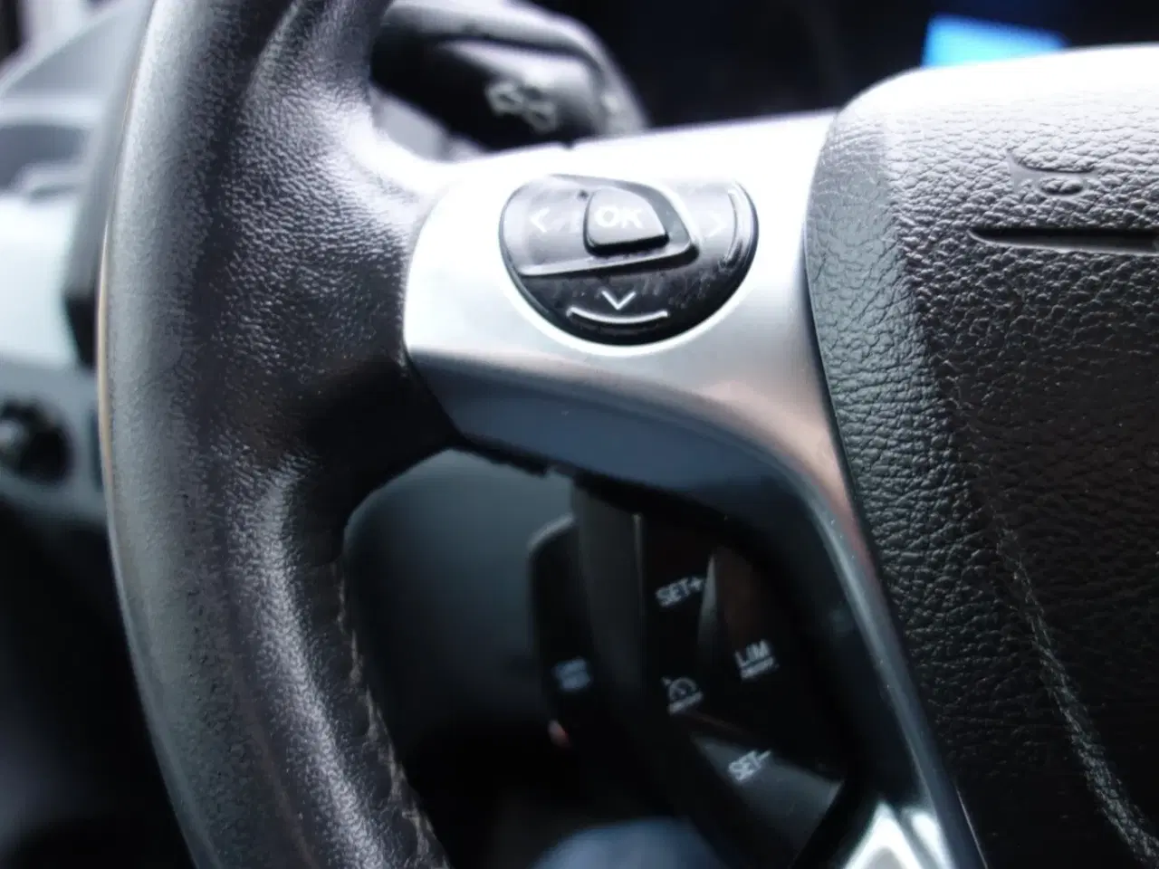 Billede 9 - Ford Transit 350 L2 Chassis 2,2 TDCi 155 Alukasse RWD