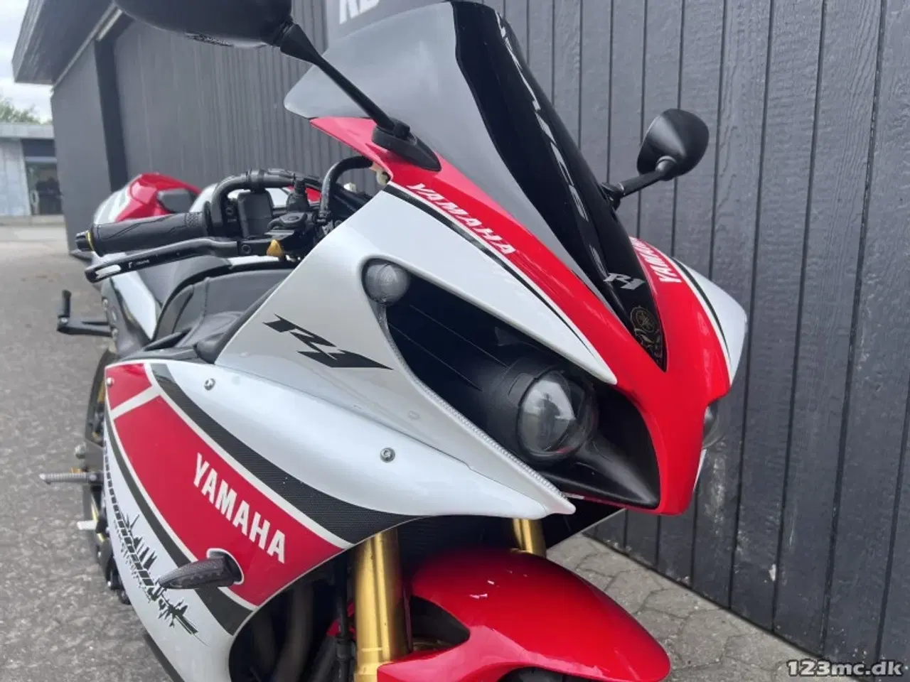 Billede 10 - Yamaha YZF R1