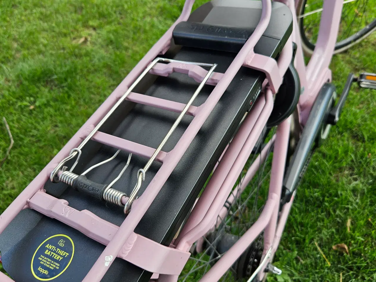 Billede 5 - Kildemoes Anholt koppla Light 