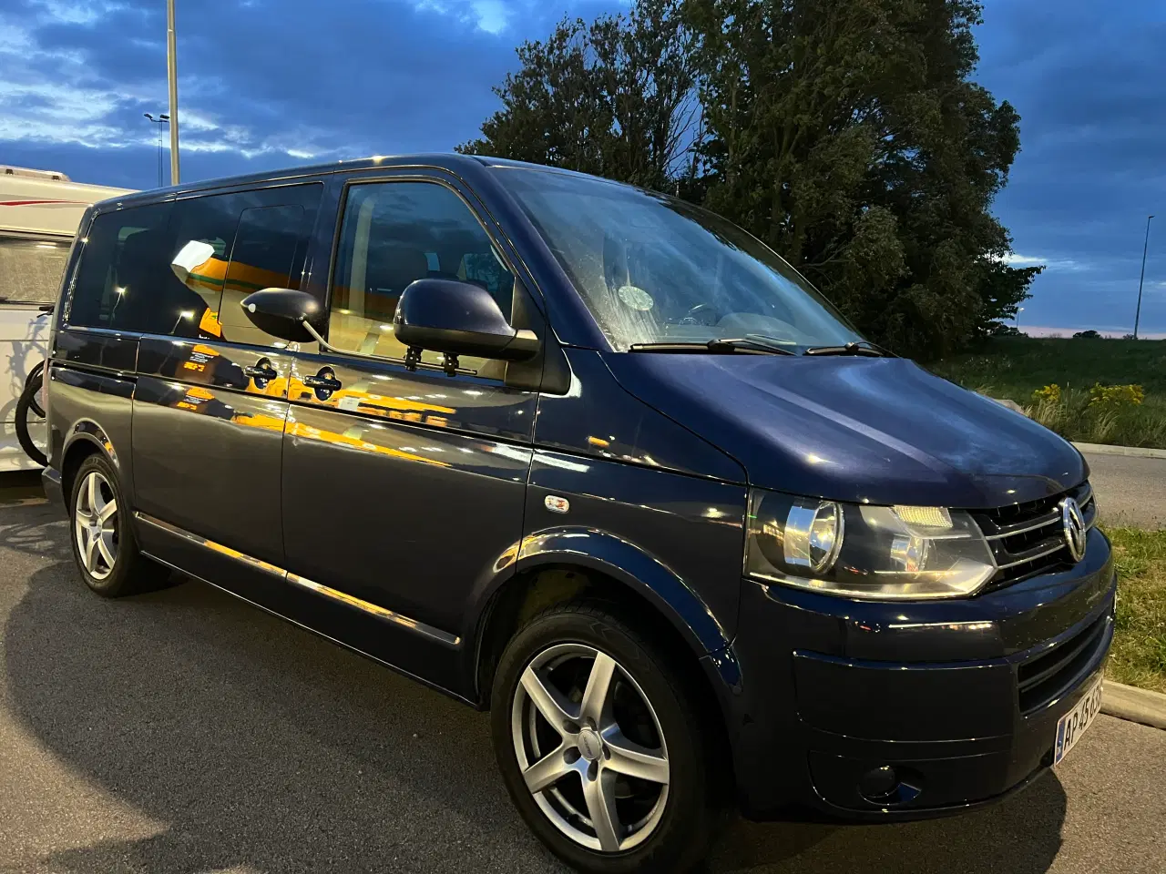 Billede 9 - VW CARAVELLE 2.0 TDI AUT.