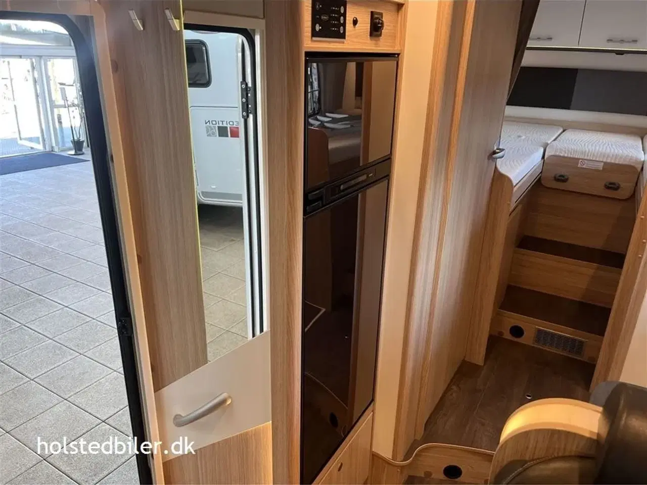 Billede 15 - 2020 - SunLight T 68 Aut.