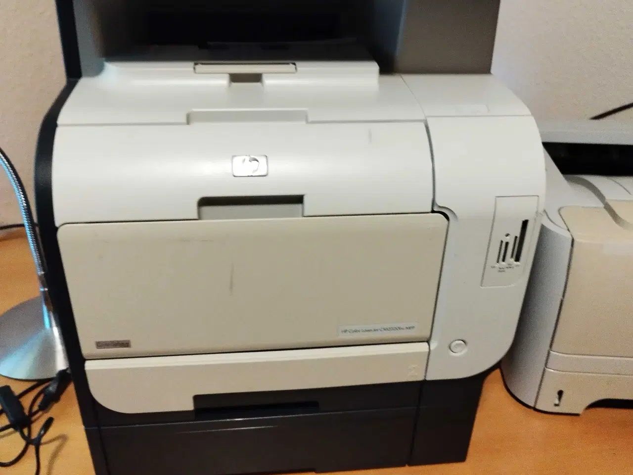 Billede 2 - Printer 