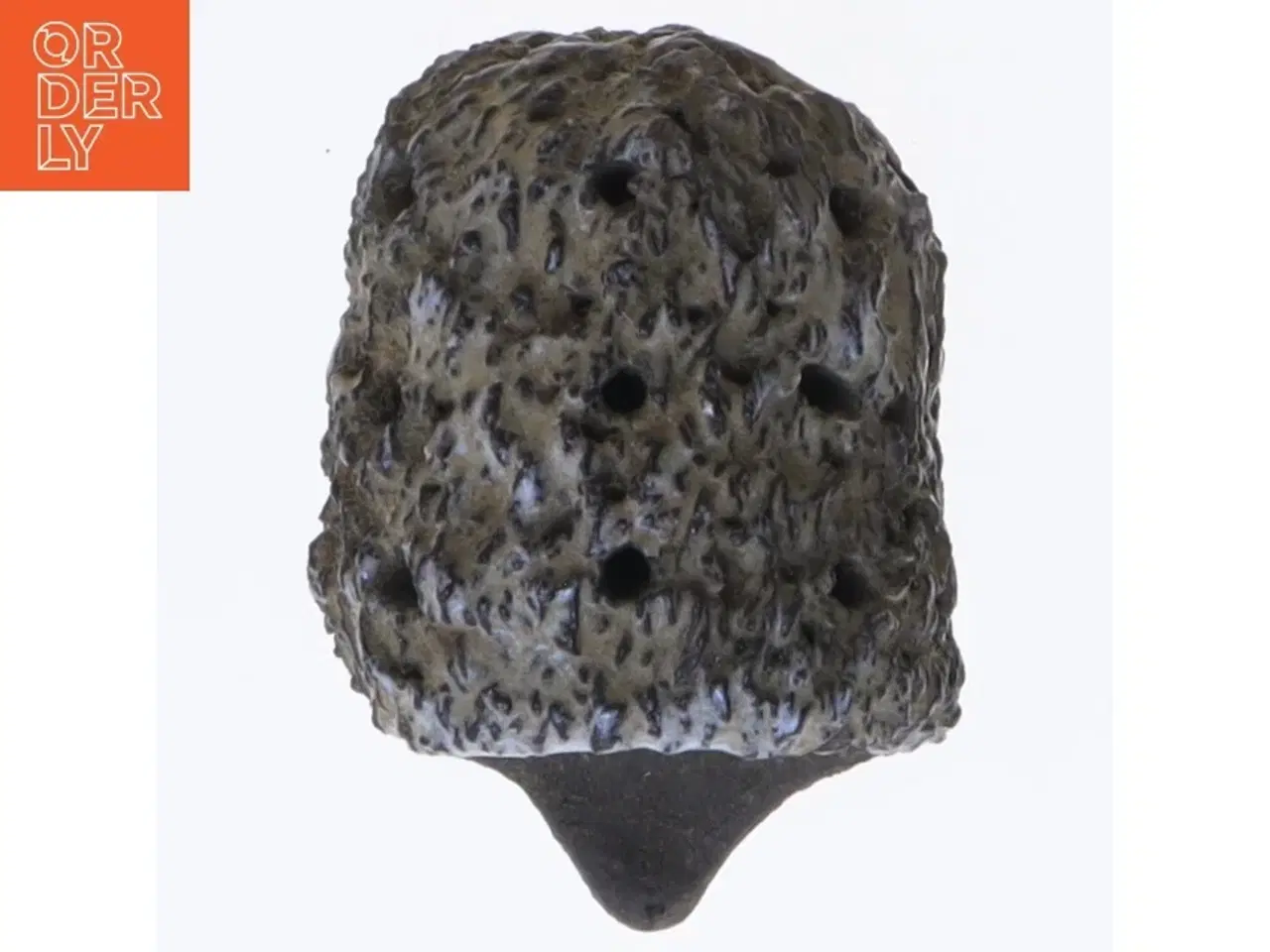 Billede 3 - Pindsvin (str. 6x4 cm)