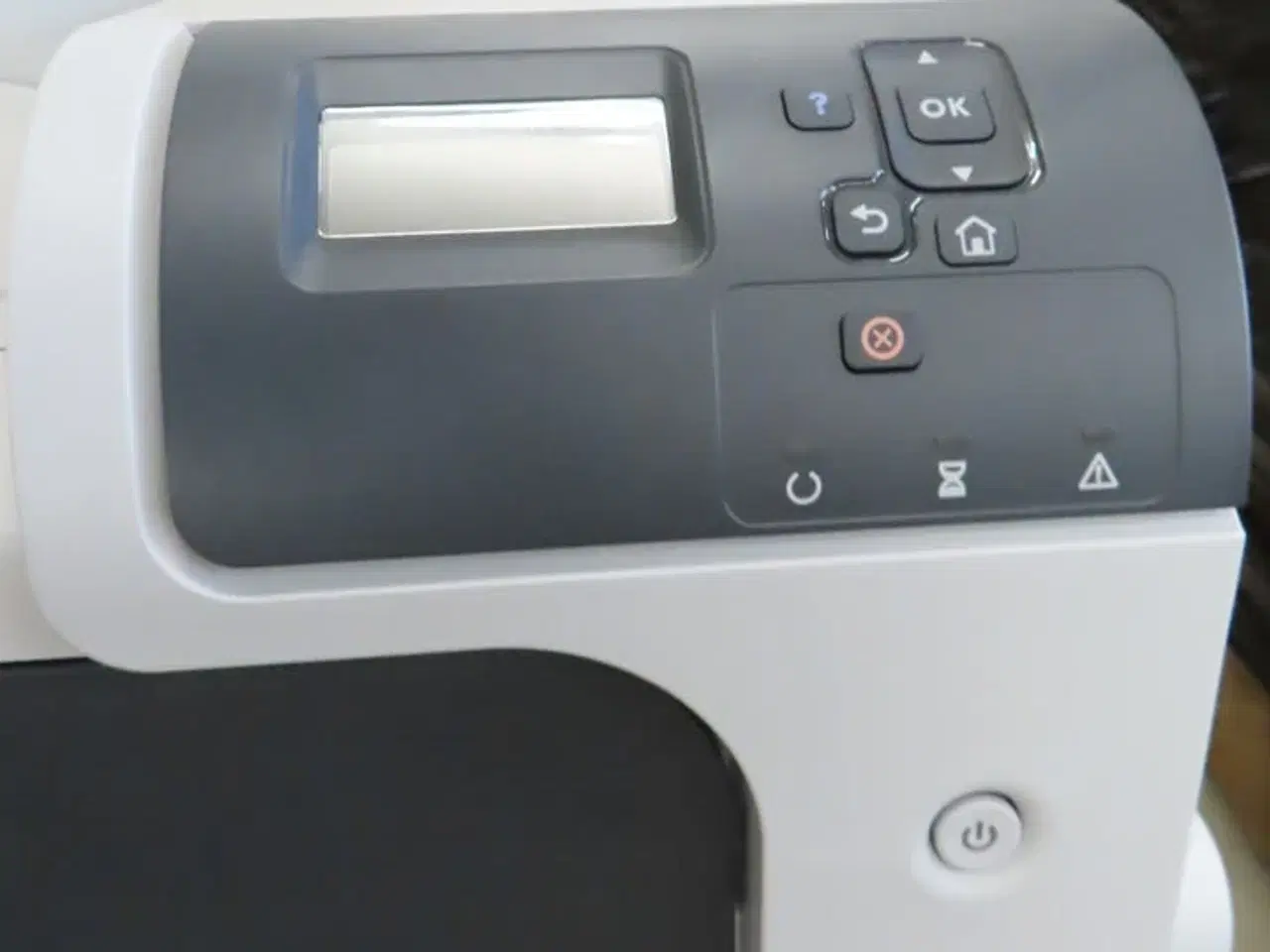 Billede 4 - Printer HP COLOR LASERJET CP 4525 (FRAGT IKKE MULIG)