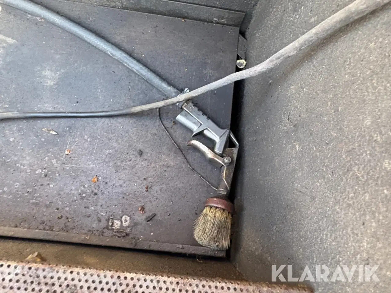 Billede 11 - Vaskeboks Axenta Combi-Clean