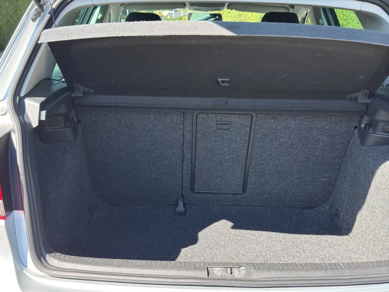 Billede 16 - VW Golf V 1,6 Trendline