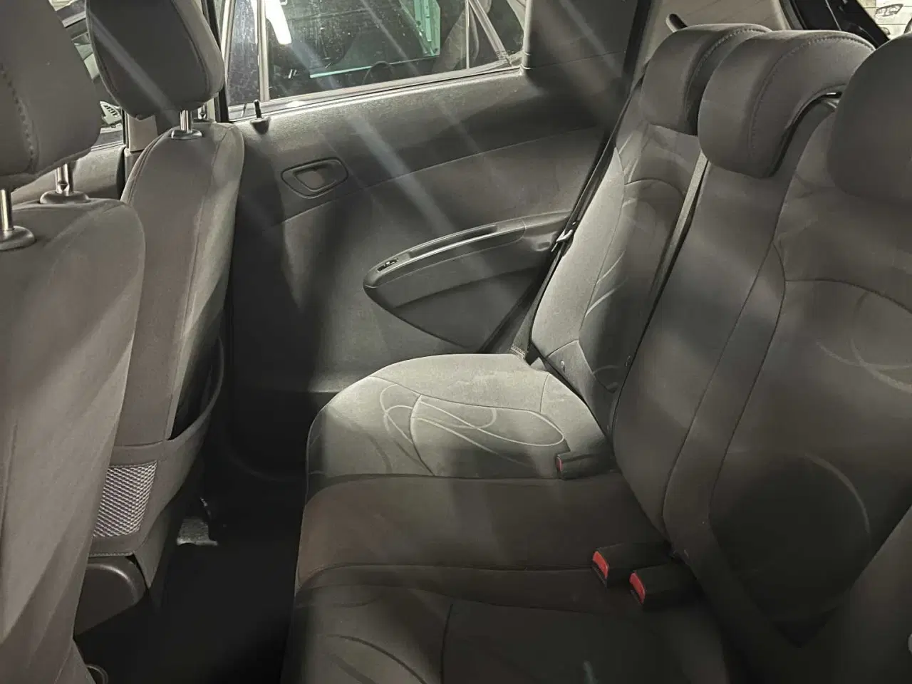 Billede 9 - Chevrolet Spark 1.0 Esp 5d (nysynet)