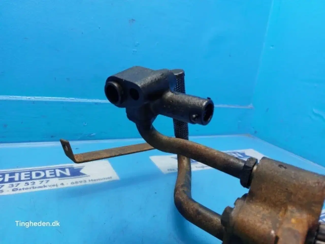 Billede 3 - Perkins 4.248 Oliepumpe 3775560