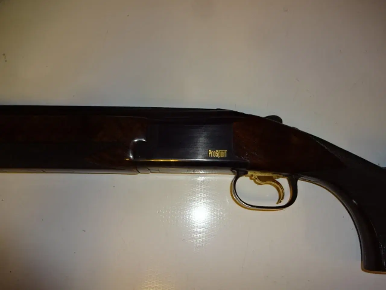 Billede 2 - Browning 725 ProSport 81 cm løb