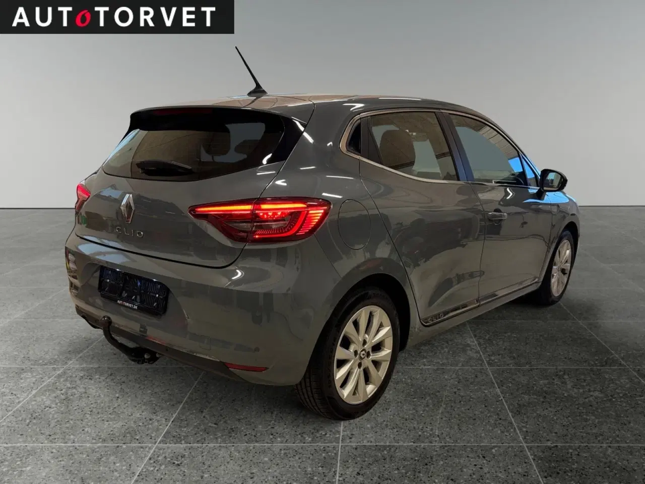 Billede 4 - Renault Clio V 1,5 dCi 85 Intens