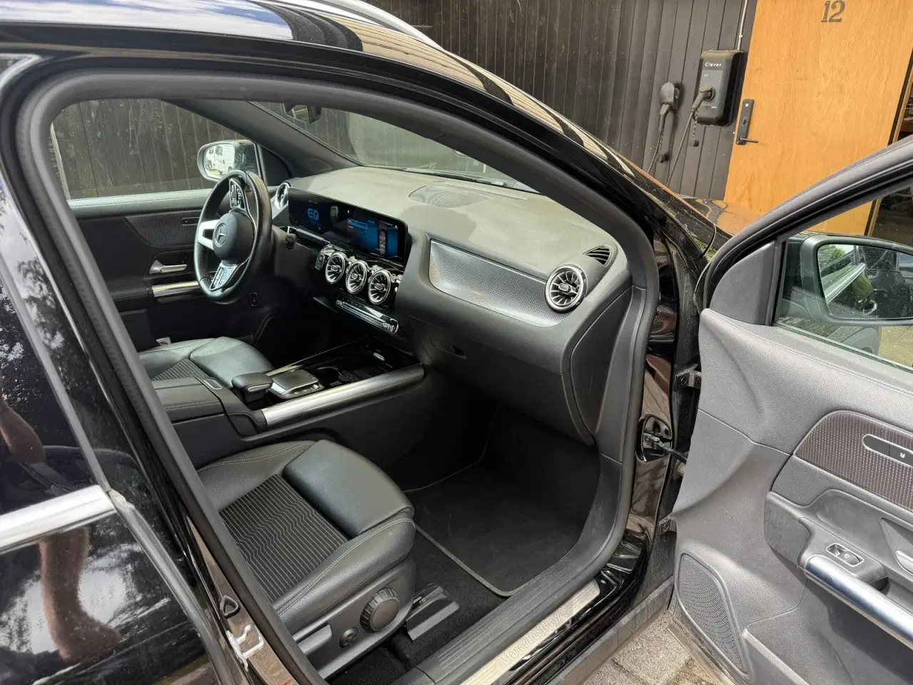 Billede 8 - Mercedes EQA250  