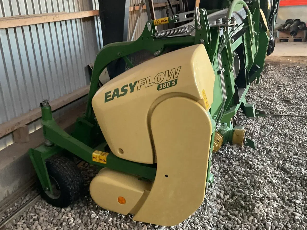 Billede 8 - KRONE Big X 630 bigx 630