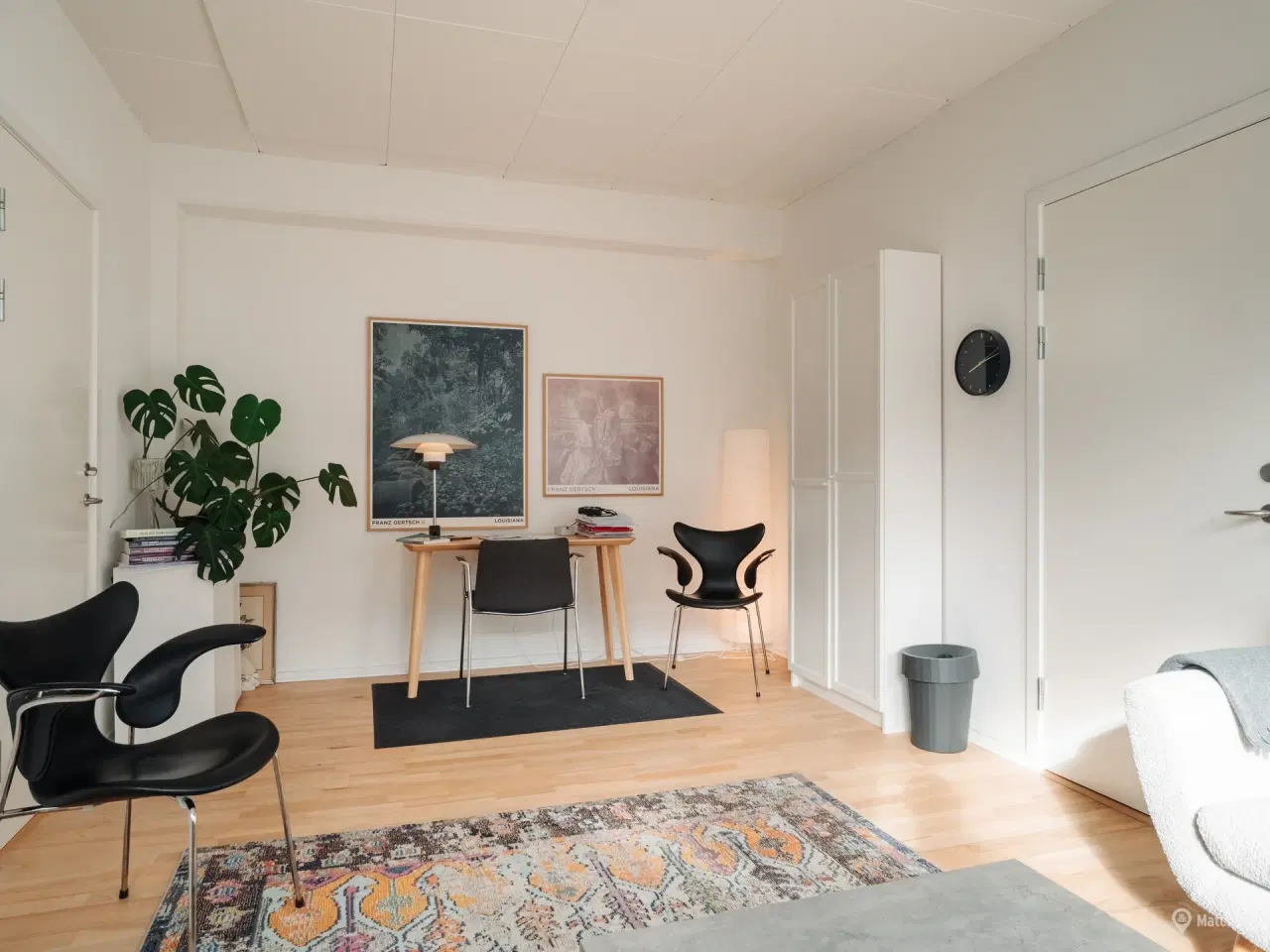 Billede 5 - 83 m2 kontor med elevator på Lyngby Hovedgade