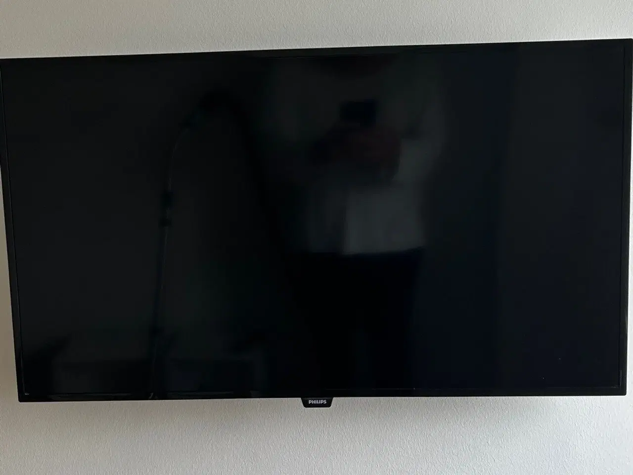 Billede 2 - 40" Philips TV