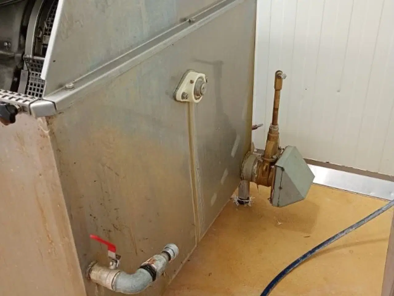 Billede 4 - Rotations skoldekar