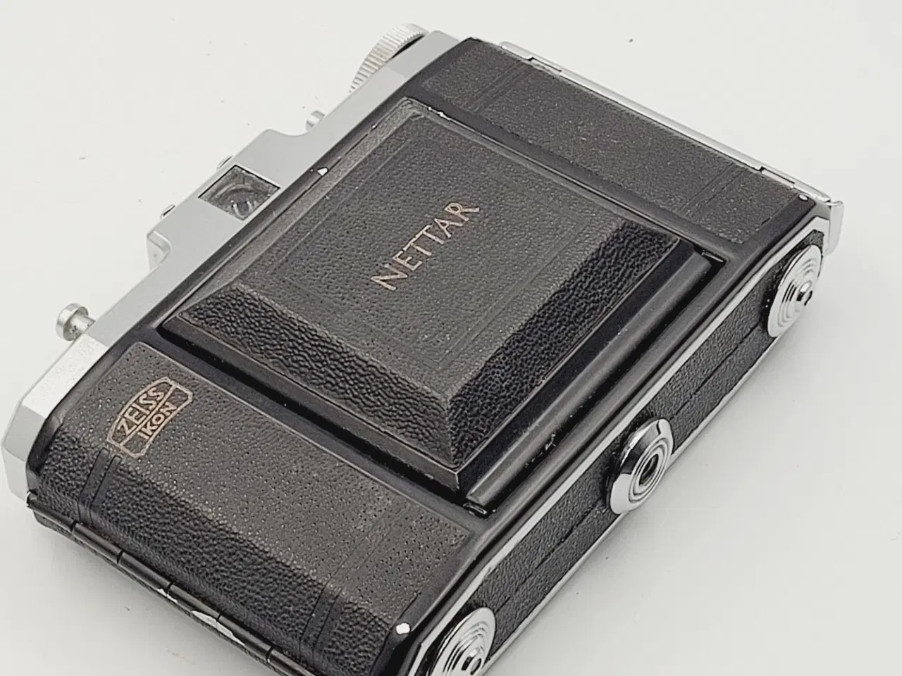 Billede 8 - ⭐️· Analogkamera: 📸 Sjældent Altix IV Kamera m. 