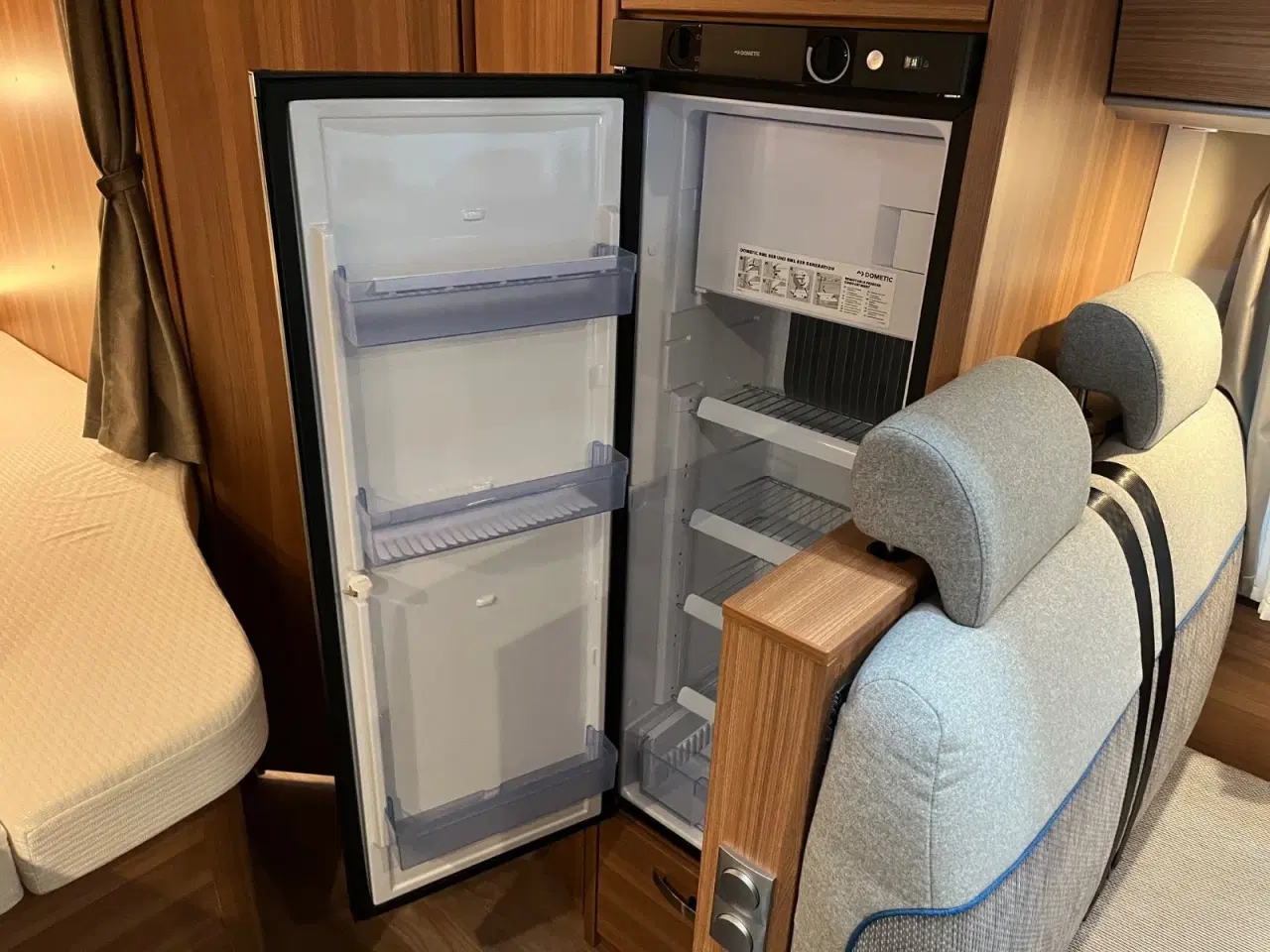 Billede 15 - Fiat Weinsberg 2,3 CaraLoft 600 MF aut.