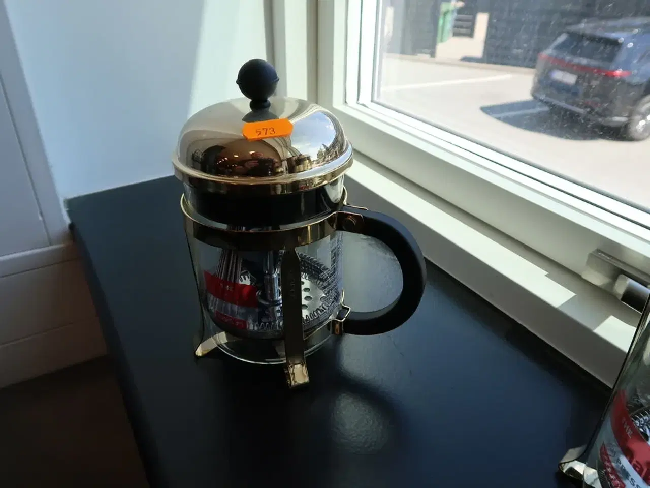 Billede 2 - Kaffebrygger BODUM Chambord