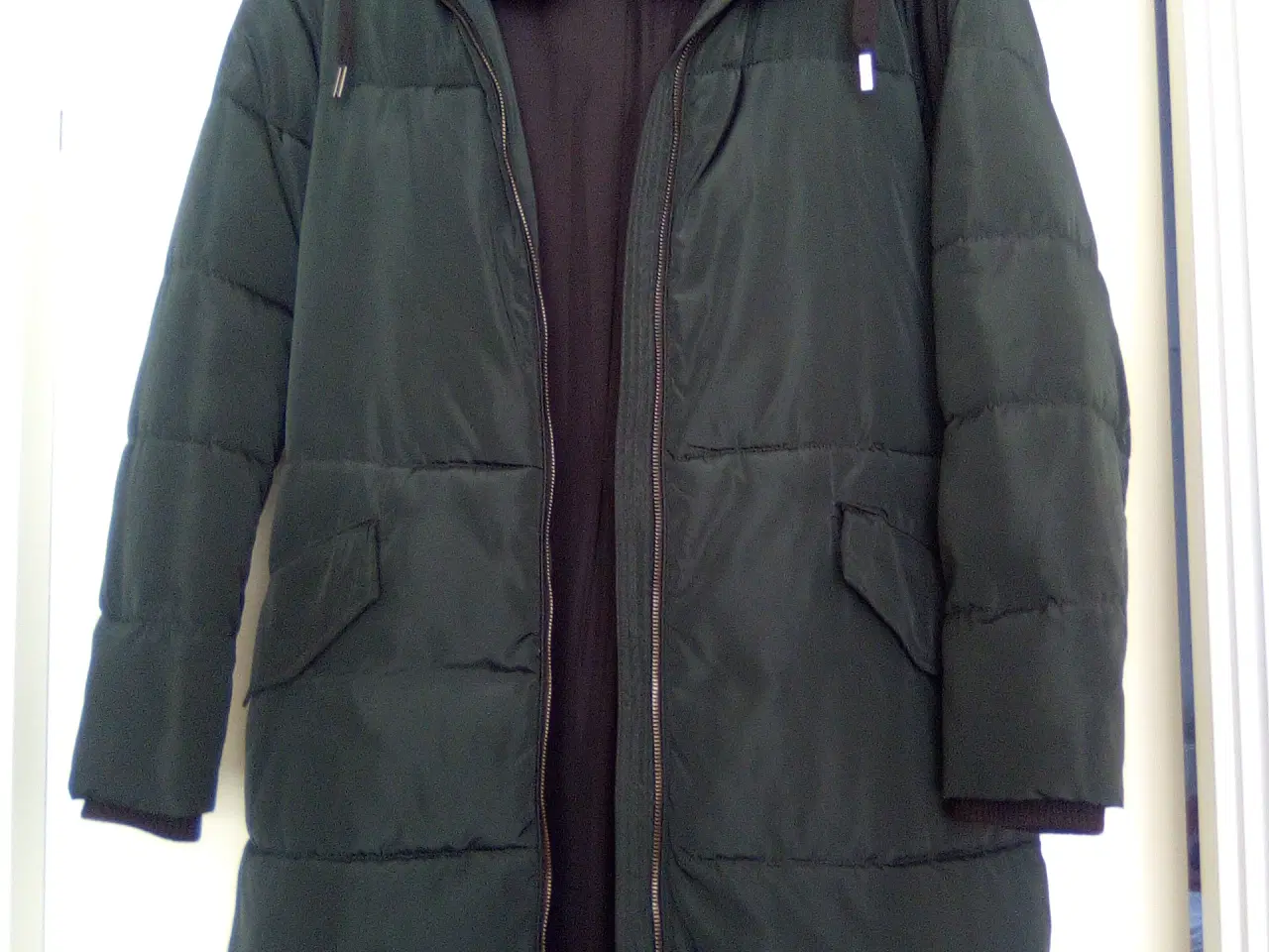 Billede 1 - dynejakke Only