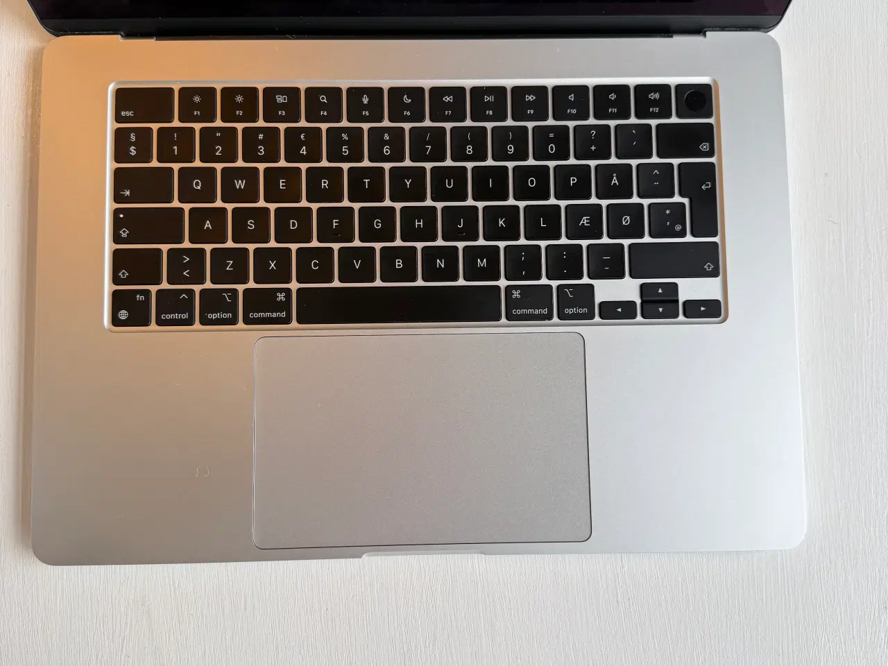 Billede 2 - MacBook air 2024 15”