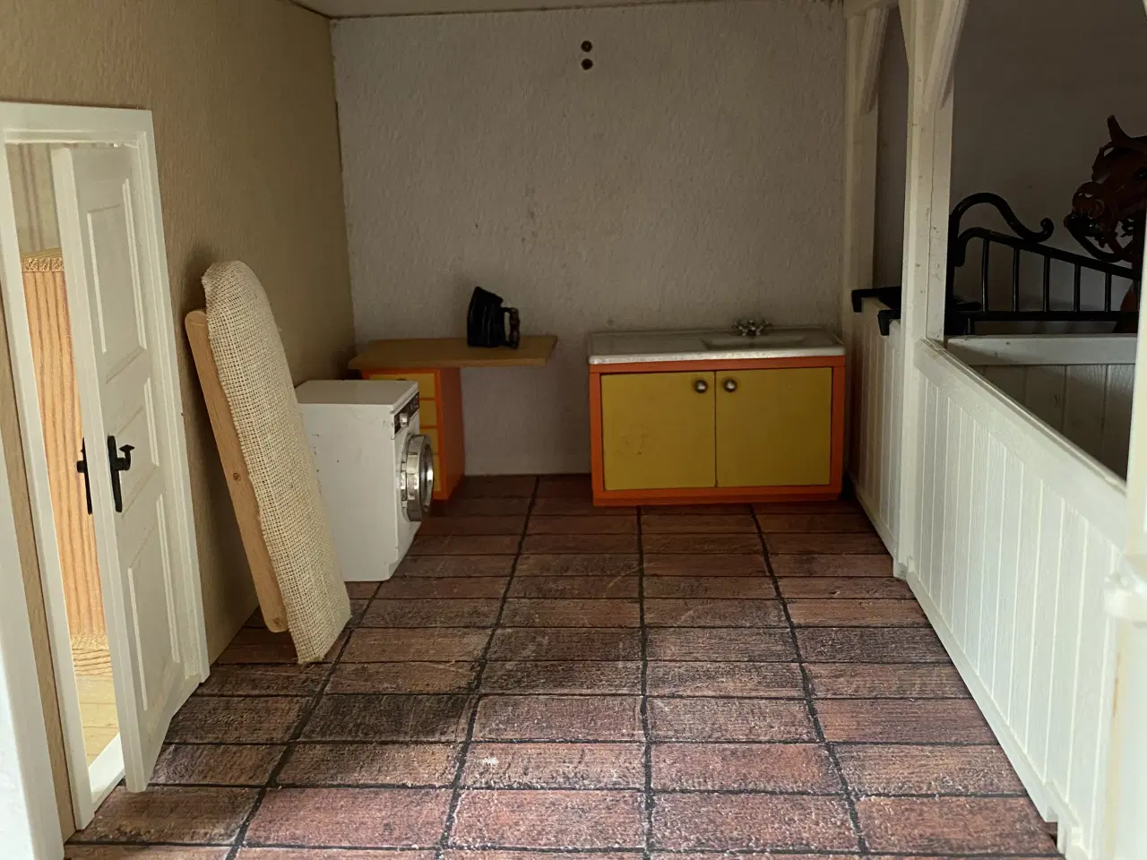 Billede 8 - Lundby Dukkehus 