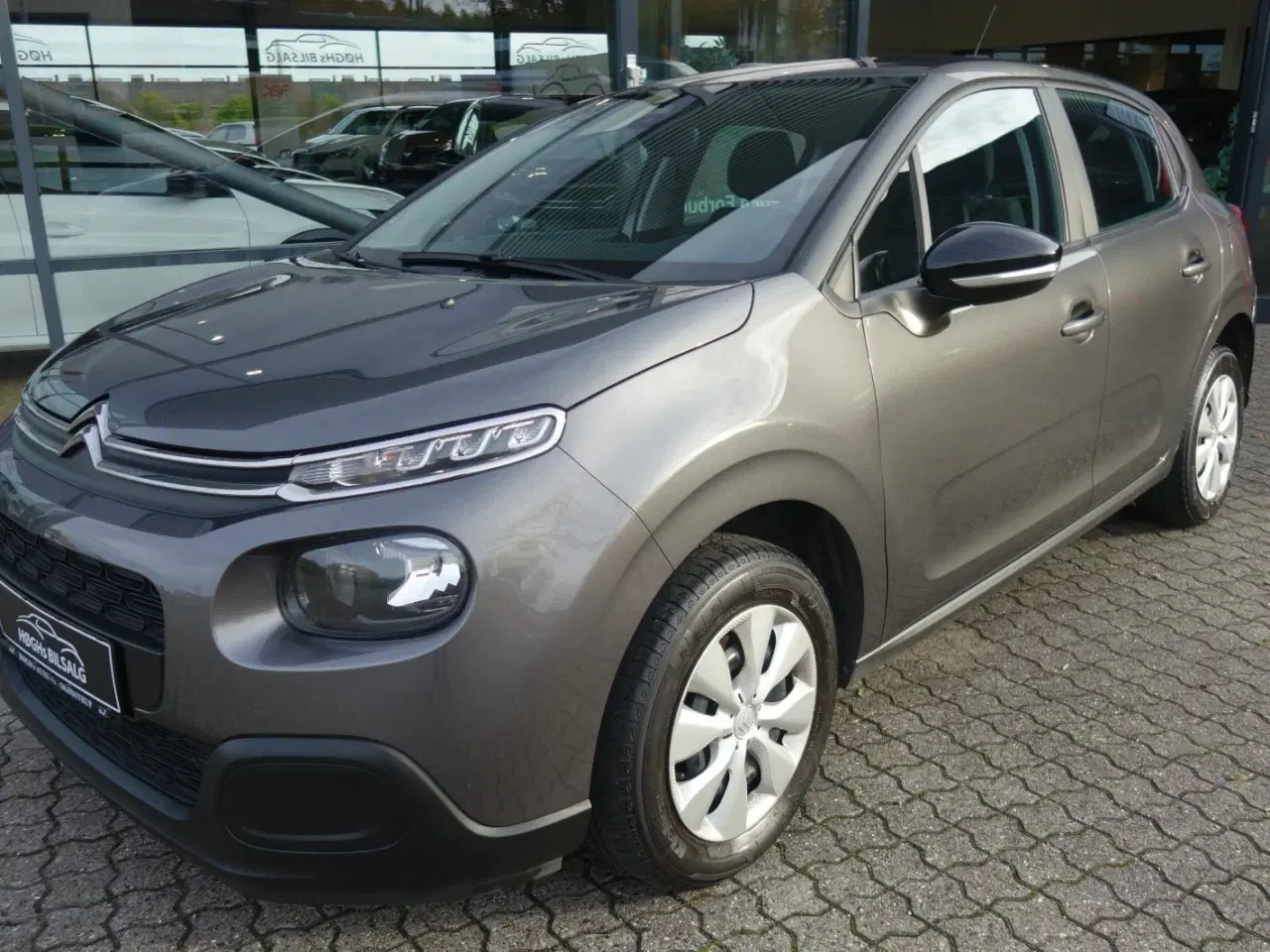 Billede 1 - Citroën C3 1,2 PureTech 82 Supreme