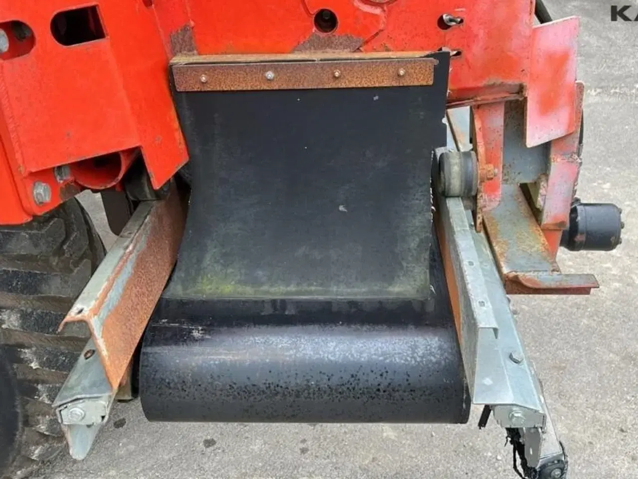 Billede 7 - Grimme GZ 1700 DL 1