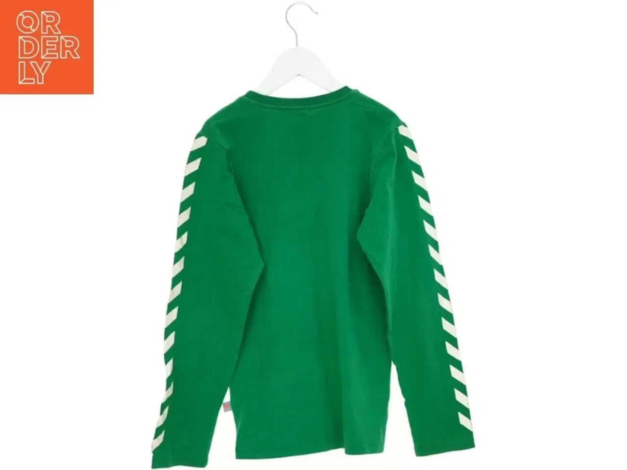 Billede 2 - Bluse fra Hummel (str. 146 cm)