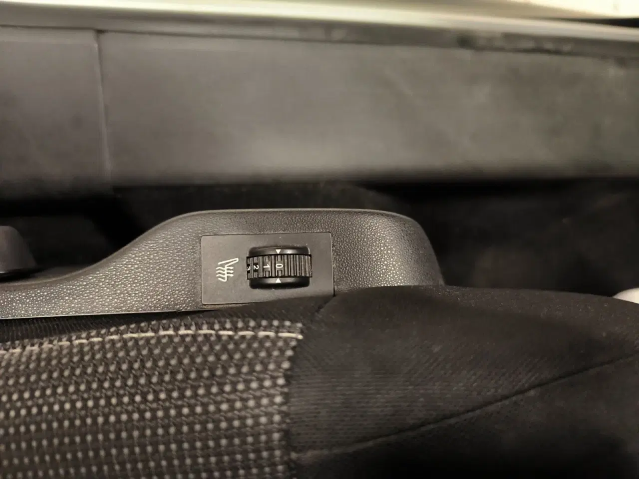 Billede 12 - Citroën C4 Cactus 1,6 BlueHDi 100 Challenge Van
